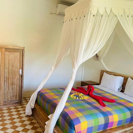 Arjuna Uluwatu Guest House 客房 照片