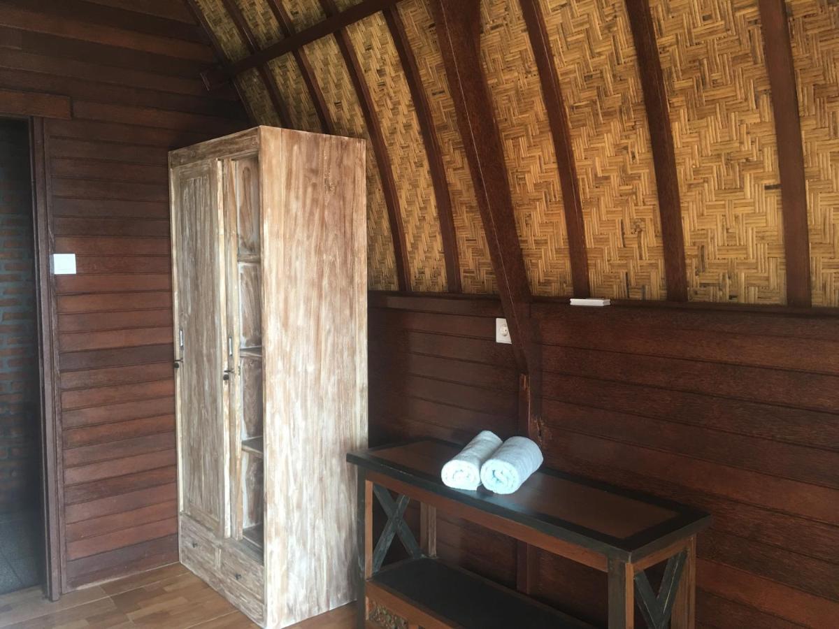 Arjuna Uluwatu Guest House 外观 照片