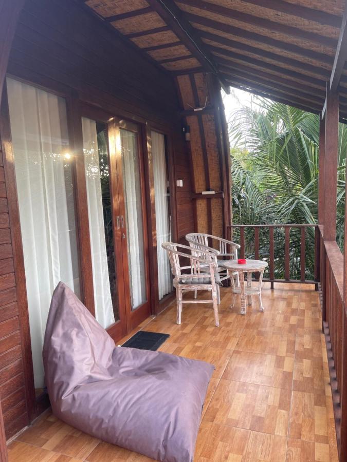 Arjuna Uluwatu Guest House 外观 照片