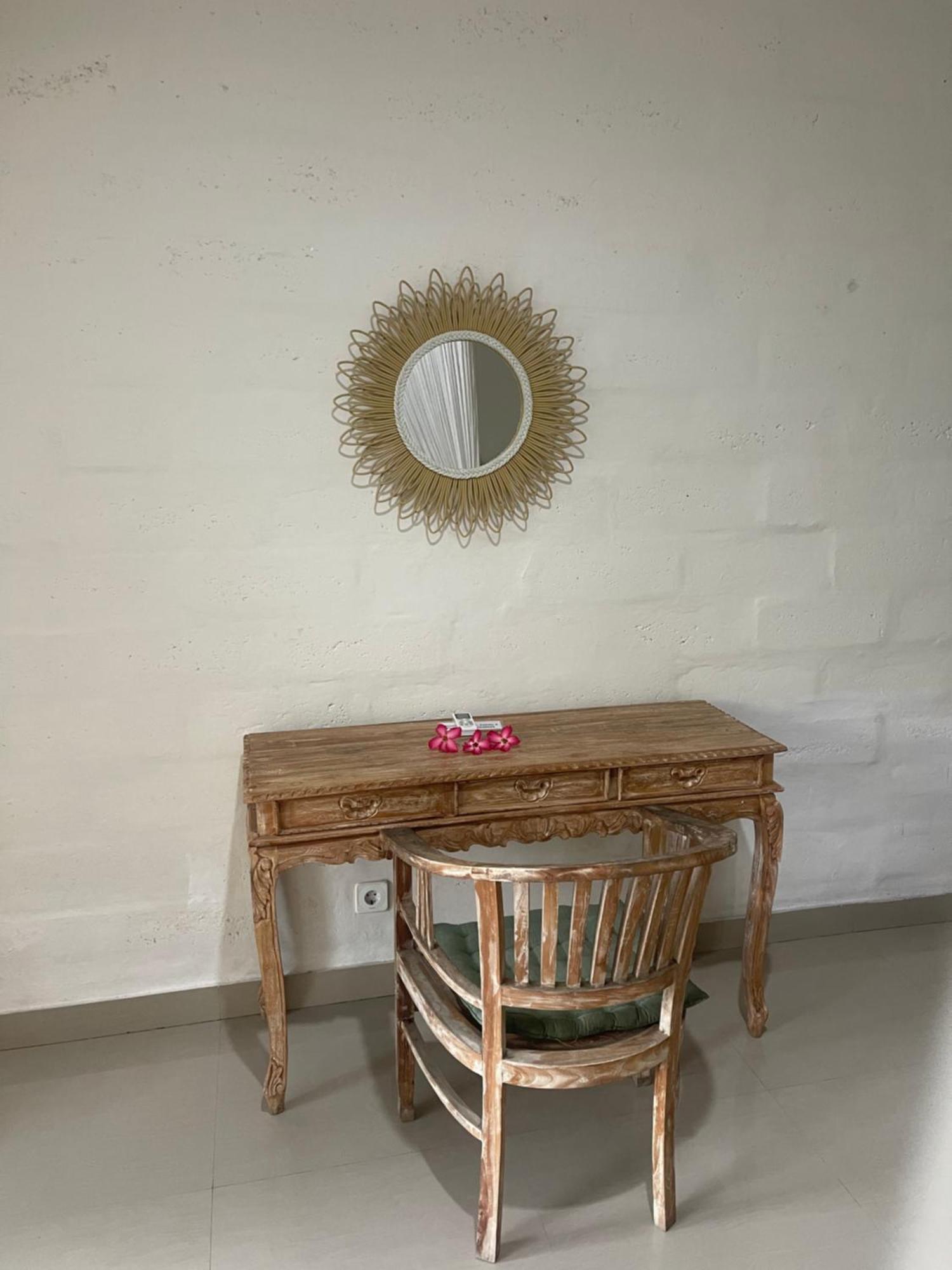 Arjuna Uluwatu Guest House 外观 照片