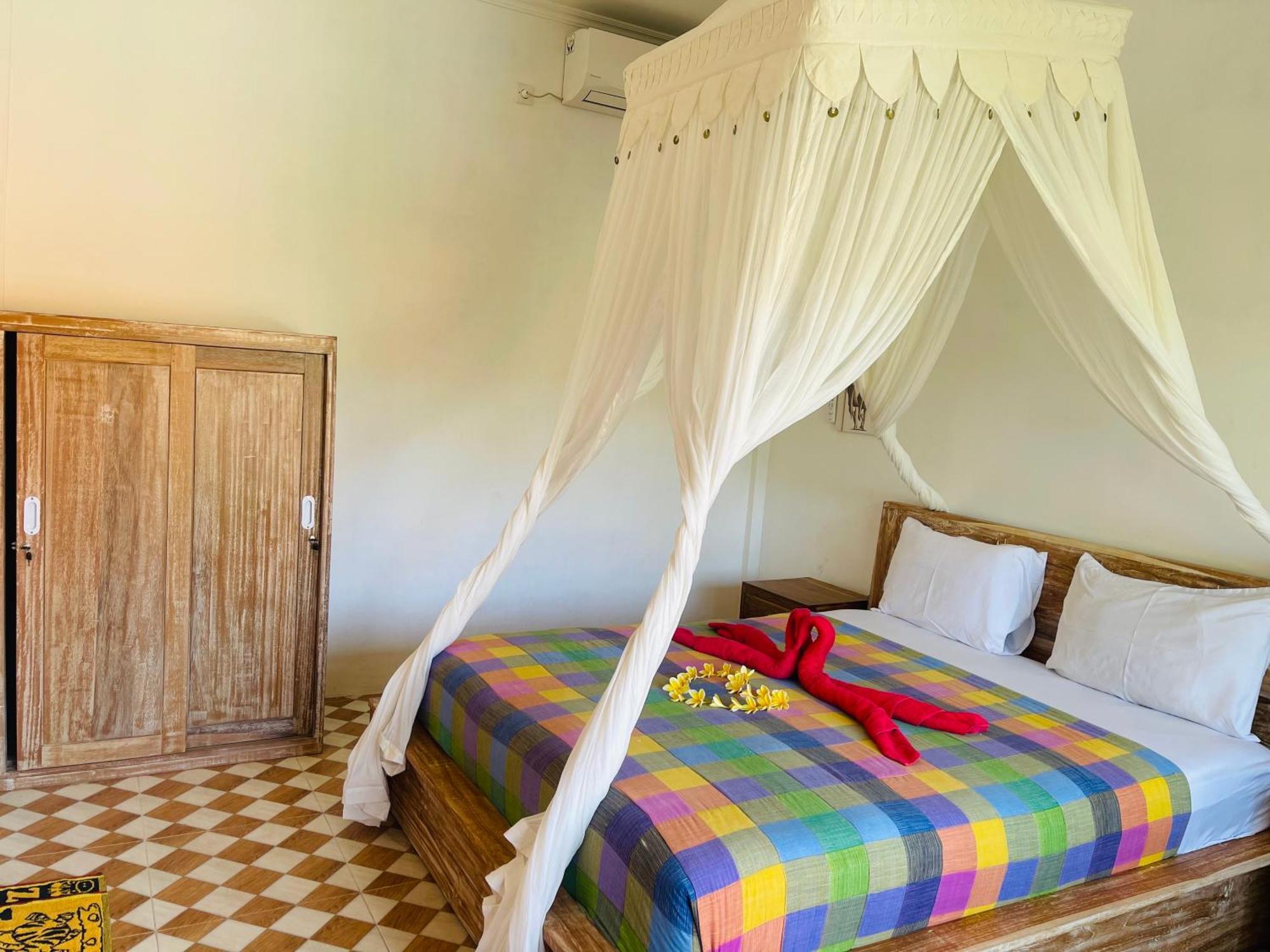 Arjuna Uluwatu Guest House 客房 照片